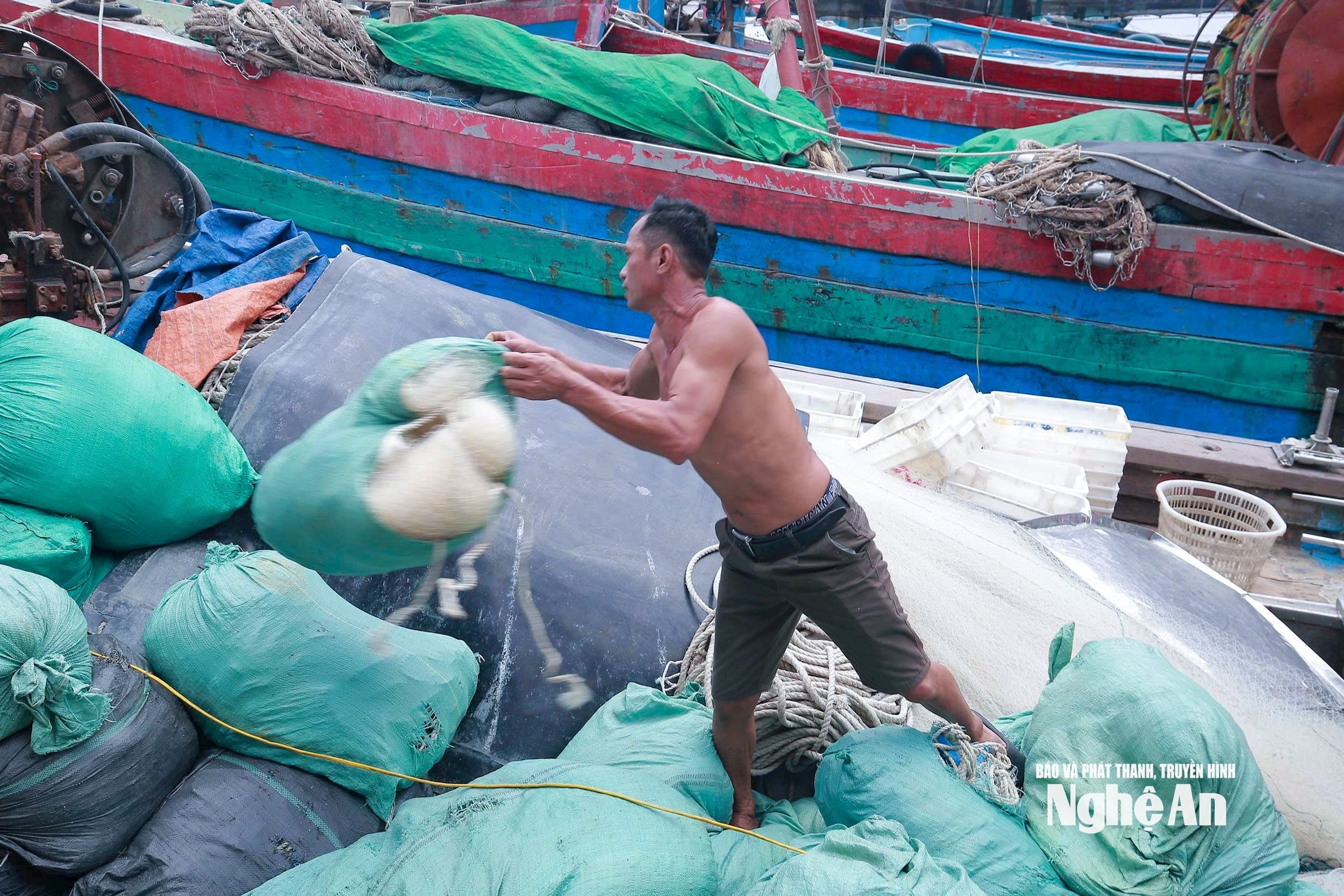 ngư cụ