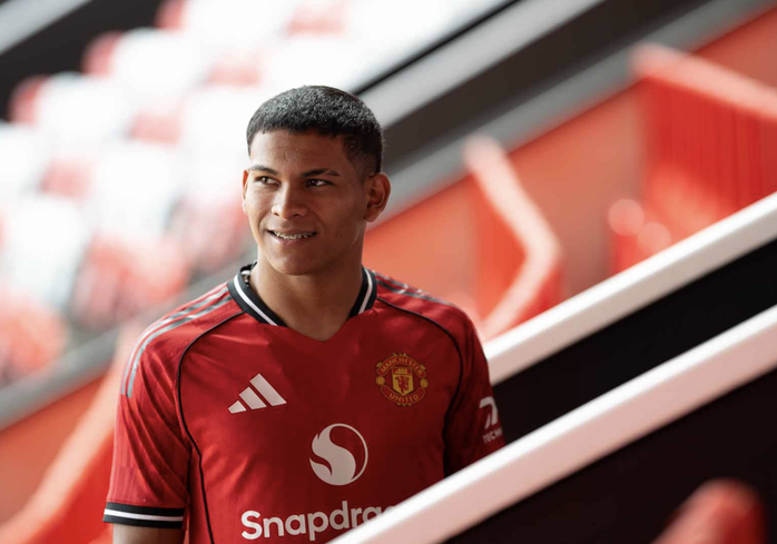 Man United chi đậm mua Bryan Mbeumo, hàng công 