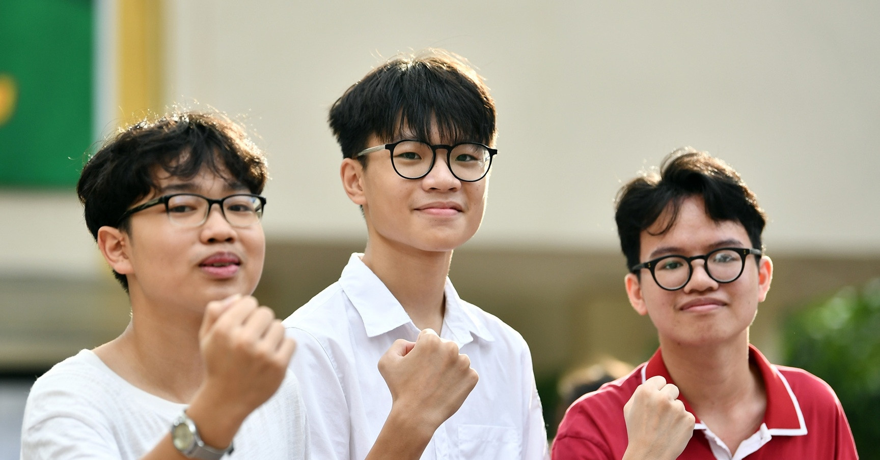 ĐHQG Hà Nội công bố mức quy đổi Đánh giá năng lực với điểm thi tốt nghiệp THPT