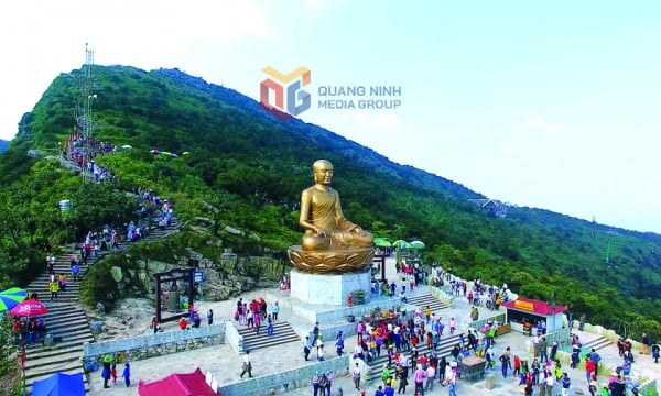 Kết nối hai miền di sản thế giới