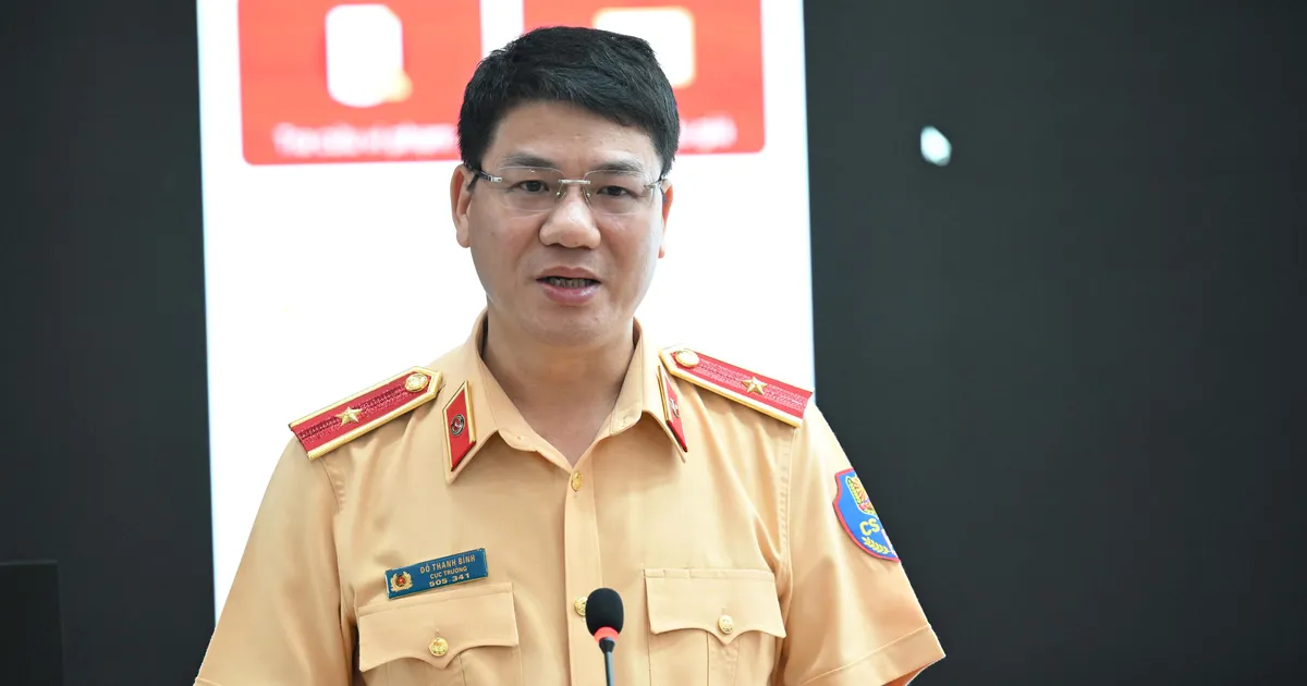 เบอร์โทรศัพท์ตำรวจจราจรได้รับผลตอบรับจากประชาชนอย่างต่อเนื่อง
