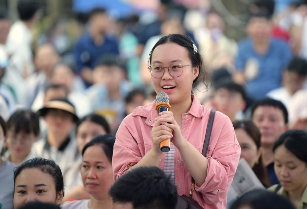Chọn ngành hay chọn trường mình thích: “Người yêu đầu chưa chắc tốt nhất” - 1