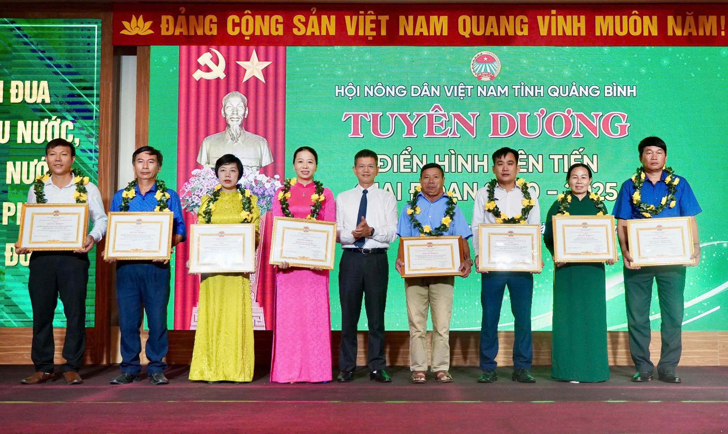 Khi nông dân “nghĩ lớn”