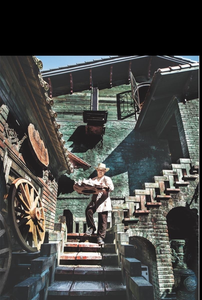Photo caption