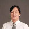 Ông Nguyễn Trịnh Đình Hòa, Trưởng Phòng Bưu chính - Viễn thông, Sở KH-CN TPHCM