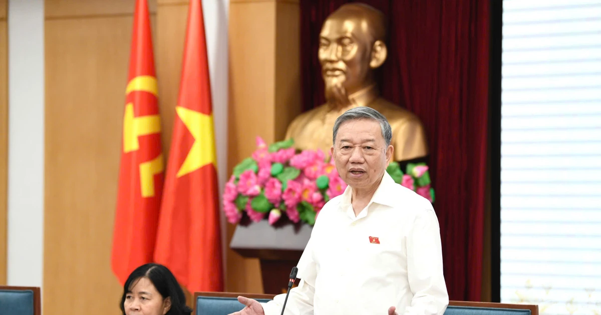 អគ្គលេខាធិការ៖ 'តើយើងអាចគ្រប់គ្រងដោយរបៀបណា បើយើងពិនិត្យទំនិញក្លែងក្លាយ ទីផ្សារទាំងមូលនឹងបិទ»