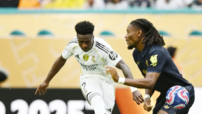 Nhận định FIFA Club World Cup Real Madrid vs Dortmund, 03h00 ngày 6/7: Kền kền áp đảo ảnh 2
