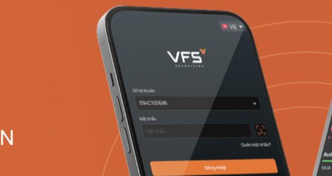 Đột ngột giảm sàn, cổ phiếu VFS của Chứng khoán Nhất Việt mất 23% trong 7 phiên