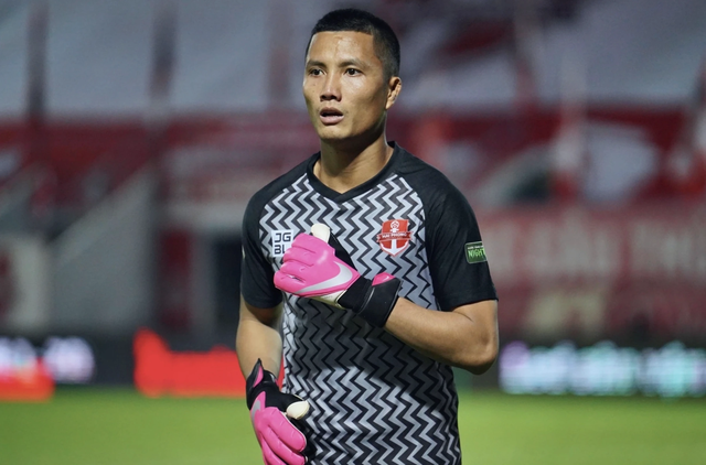 Nuối tiếc xung quanh đội hình tiêu biểu V-League: Giá như...- Ảnh 2.