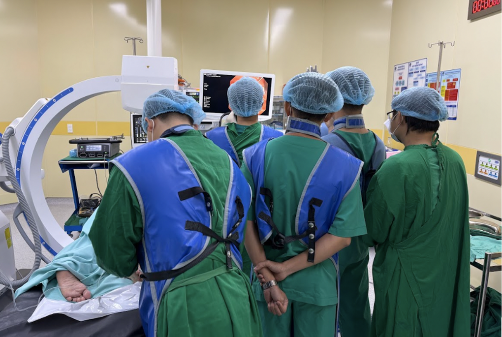 Căn bệnh đường tiêu hóa phổ biến, không trị triệt để dễ nguy hiểm tính mạng - 1