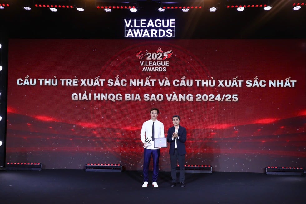 Khi Hoàng Đức có thể 'thở phào'- Ảnh 1.