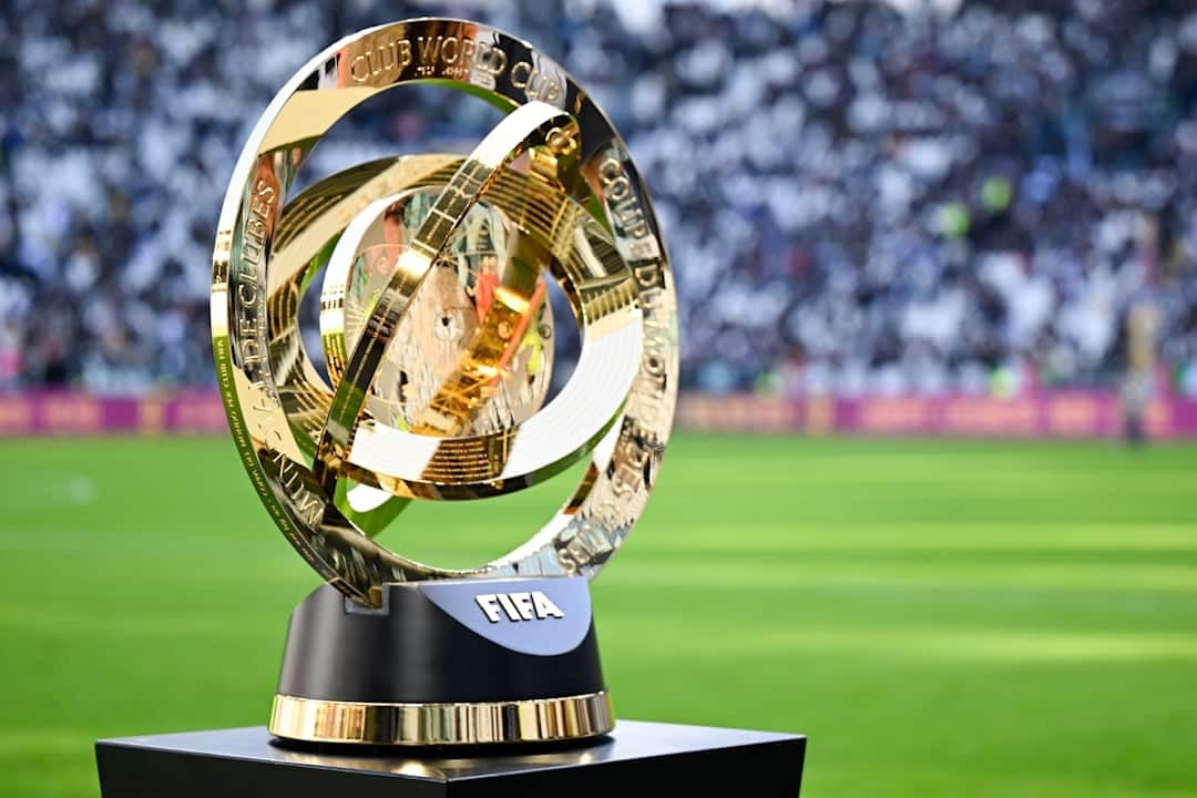 Xác định 4 cặp đấu vòng tứ kết FIFA Club World Cup 2025
