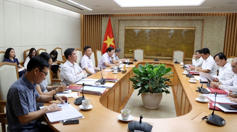 Agribank cần phấn đấu áp dụng sớm hơn một số tiêu chuẩn trong lĩnh vực ngân hàng- Ảnh 2.