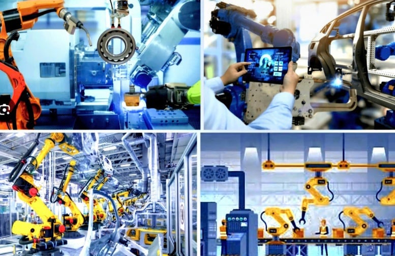 Cơ chế, chính sách hợp tác công tư trong lĩnh vực phát triển khoa học, công nghệ, đổi mới sáng tạo và chuyển đổi số- Ảnh 1.