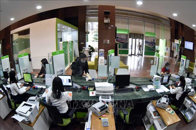 Tinh gọn hệ thống ngân hàng, đồng bộ với mô hình quản lý hành chính mới