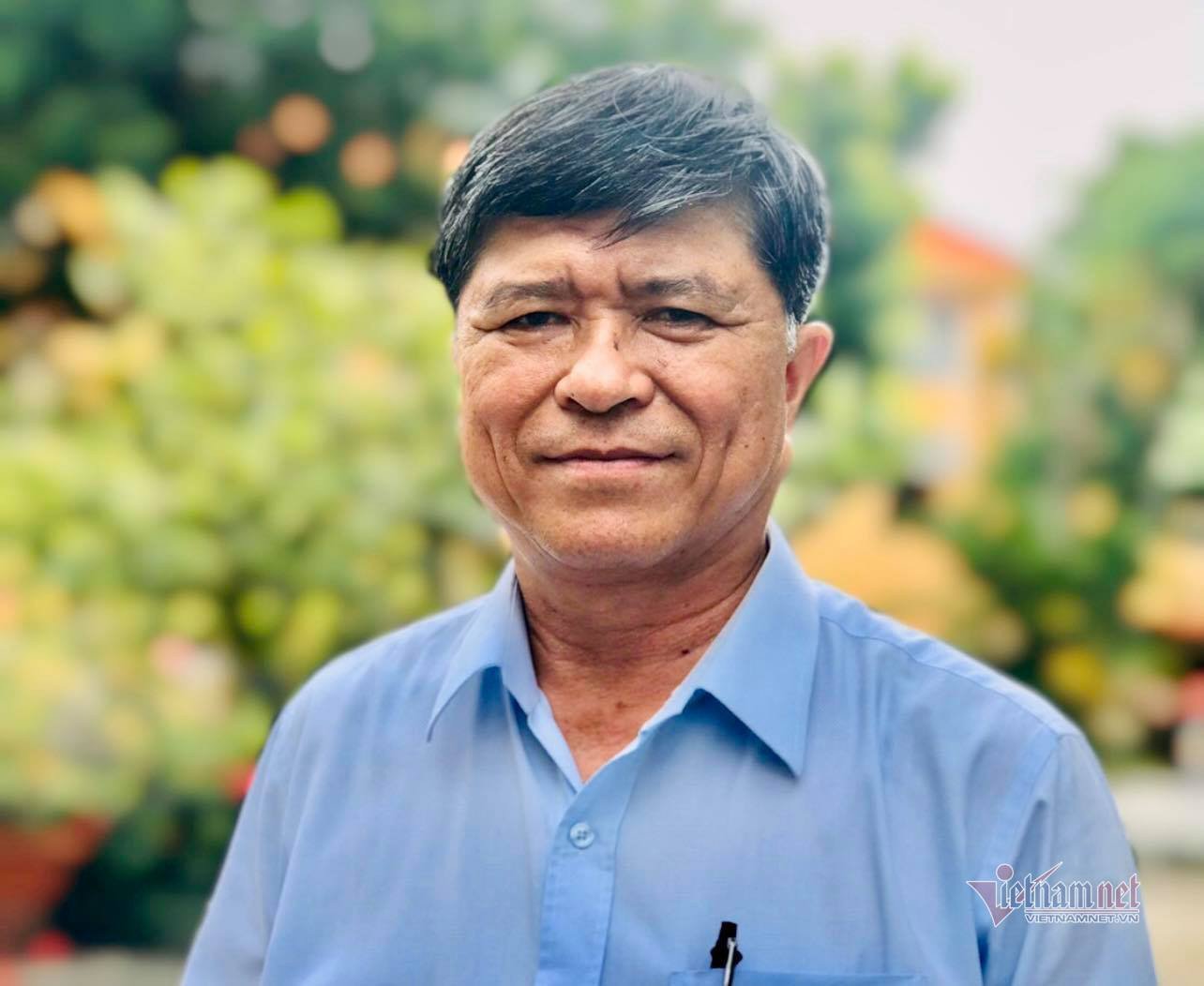 Nguyễn Văn Hiếu