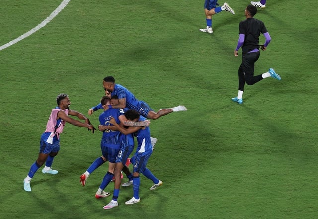 Lịch thi đấu tứ kết FIFA Club World Cup: Châu Á - Nam Mỹ có làm nên chuyện?- Ảnh 1.