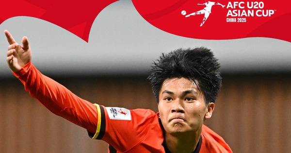 2025 AFC U20 챔피언십: 중국, 카타르에 극적으로 승리, 호주가 조 선두