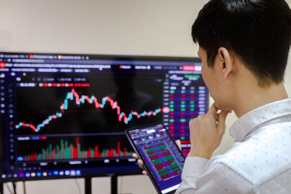 thị trường chứng khoán Việt Nam hoàn toàn có khả năng được nâng hạng trong kỳ đánh giá tháng 9/2025