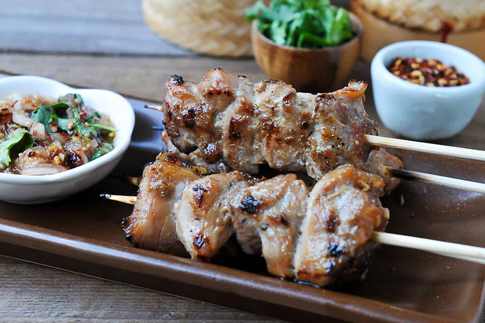 Top 7 món ngon ở Pattaya bạn nhất định phải thử