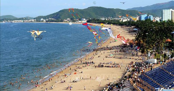 Nha Trang គឺជាទិសដៅពេញនិយមបំផុតសម្រាប់ភ្ញៀវទេសចរកូរ៉េ។