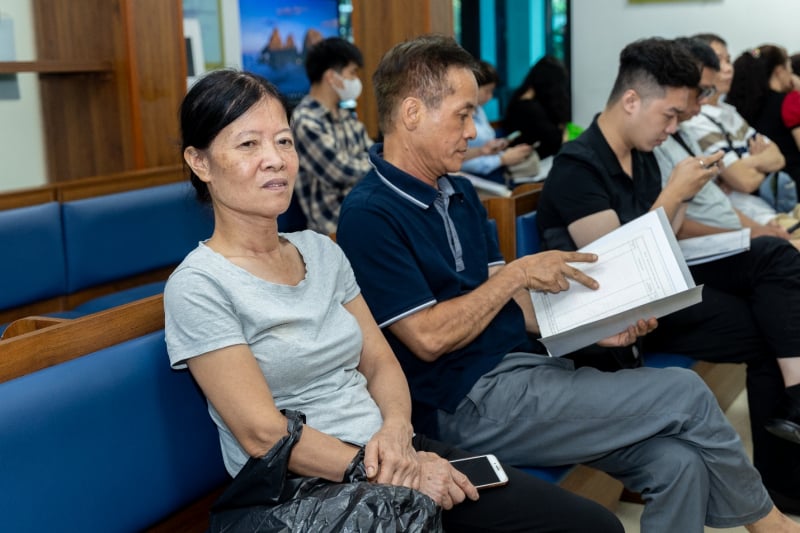하노이 모비폰 행정절차 정산 정보시스템, 긍정적 평가 많이 받아 -0
