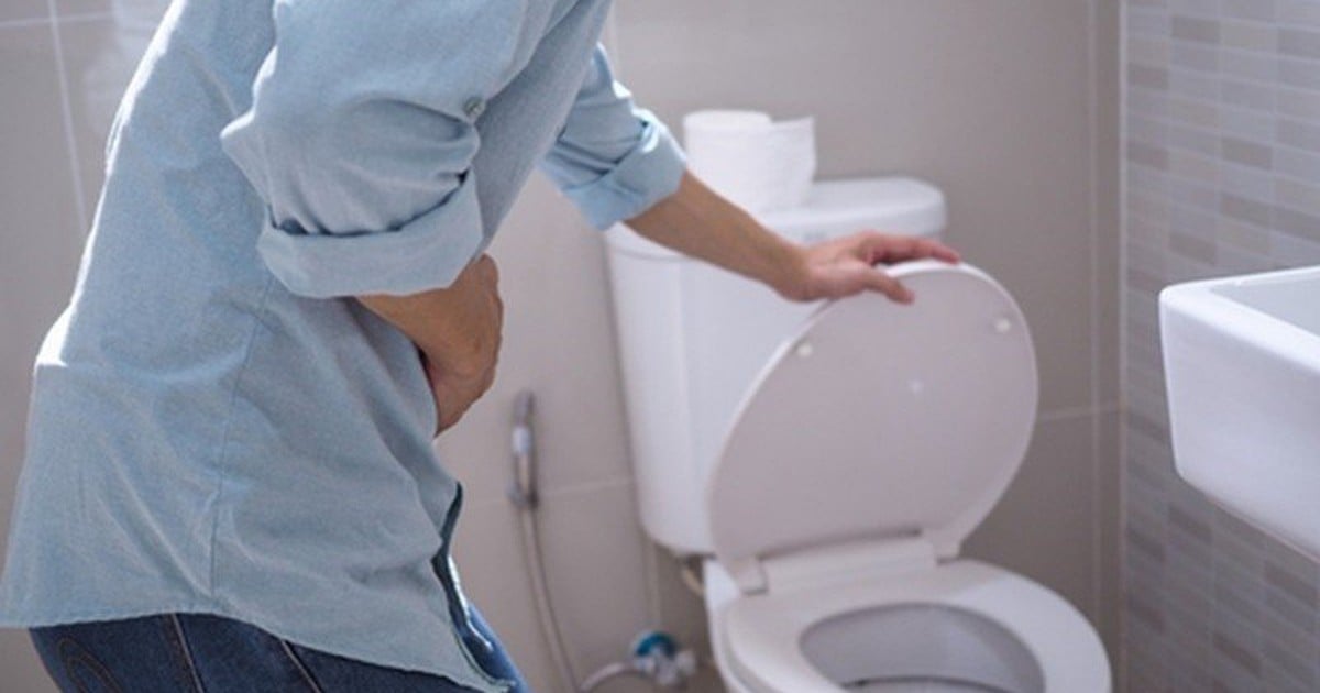 Nhầm ung thư ruột giai đoạn 4 là bệnh trĩ: Đây là cách phân biệt