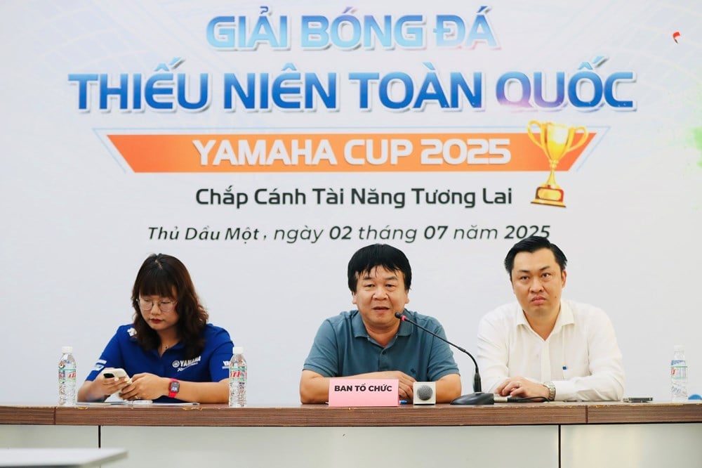 Xuất hiện bảng đấu “tử thần” - ảnh 1