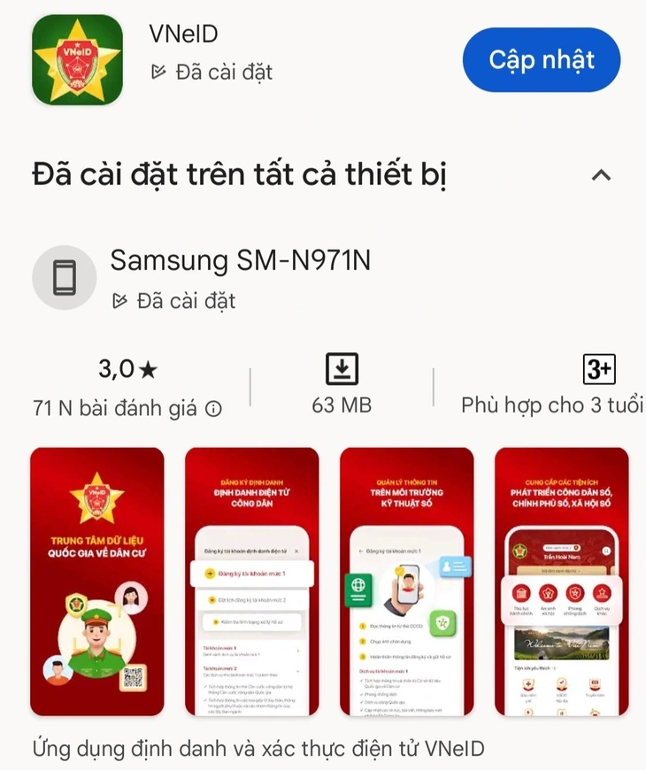 bảo hiểm xã hội - Ảnh 3.
