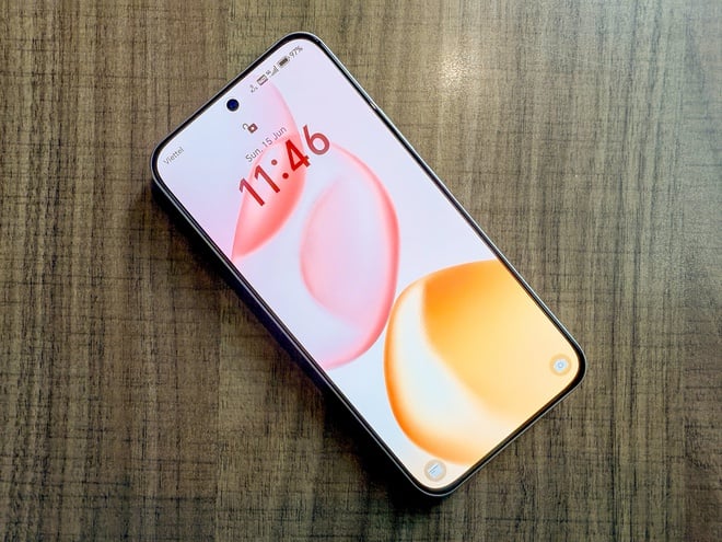 Trải nghiệm Honor 400: smartphone tầm trung tích hợp AI mạnh mẽ - Ảnh 2.