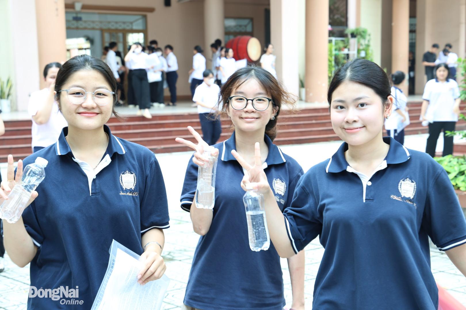 Thời điểm đánh giá cơ hội trúng tuyển