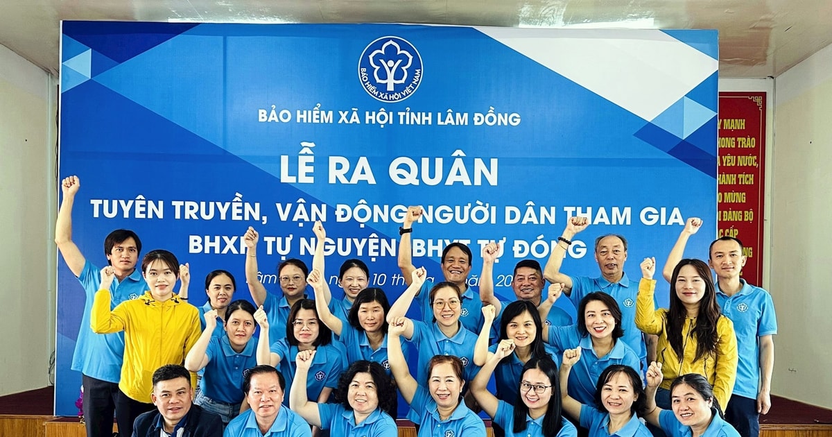 Luật BHXH với nhiều điểm mới