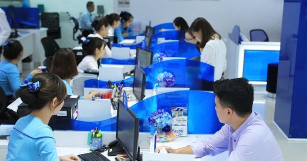 Luật Các tổ chức tín dụng (sửa đổi): “Phao cứu sinh” để ngân hàng xử lý nợ xấu