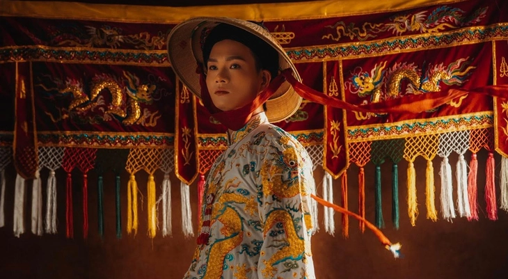 Bắc Bling - Ảnh 1.