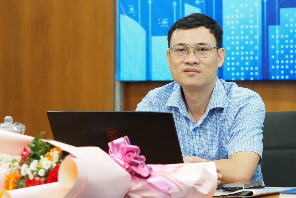 gen-o-Ông Nguyễn Đức Chung, Phó Giám đốc Trung tâm Chuyển đổi số TPHCM.jpg
