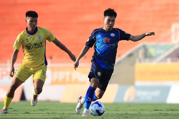 Quy Nhơn Bình Định - Ảnh 2.
