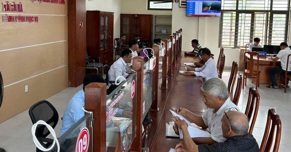 Chính thức áp dụng từ 01/7: Bốn Nghị định mới về công chức có gì nổi bật?