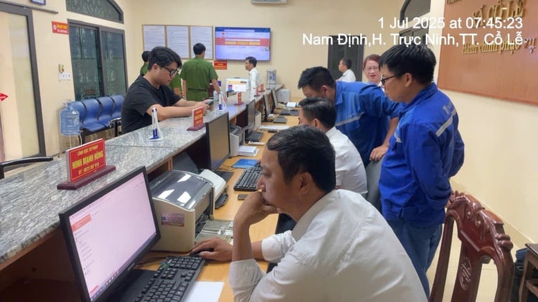 VNPT với chiến dịch 
