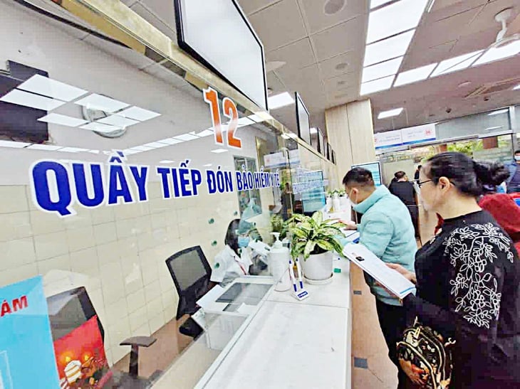 cấp thuốc - Ảnh 2.