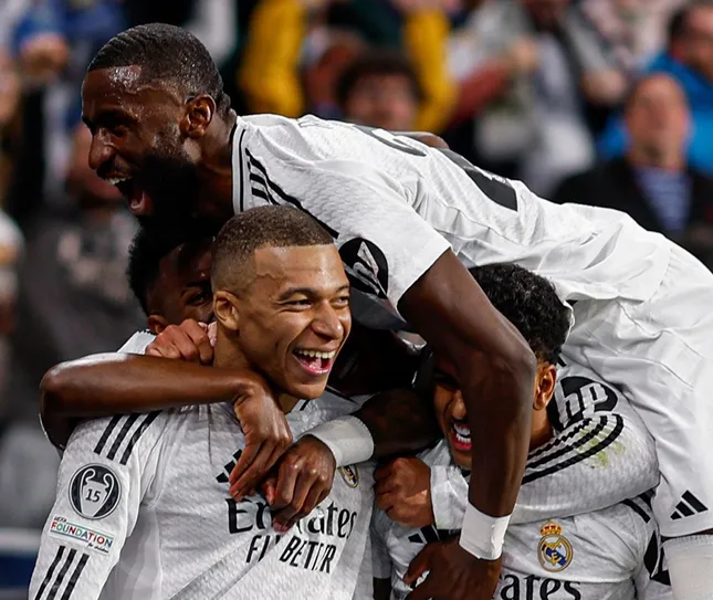 FIFA Club World Cup Real Madrid vs Juventus (02h00 ngày 2/7): Kền kền thăng hoa ảnh 1