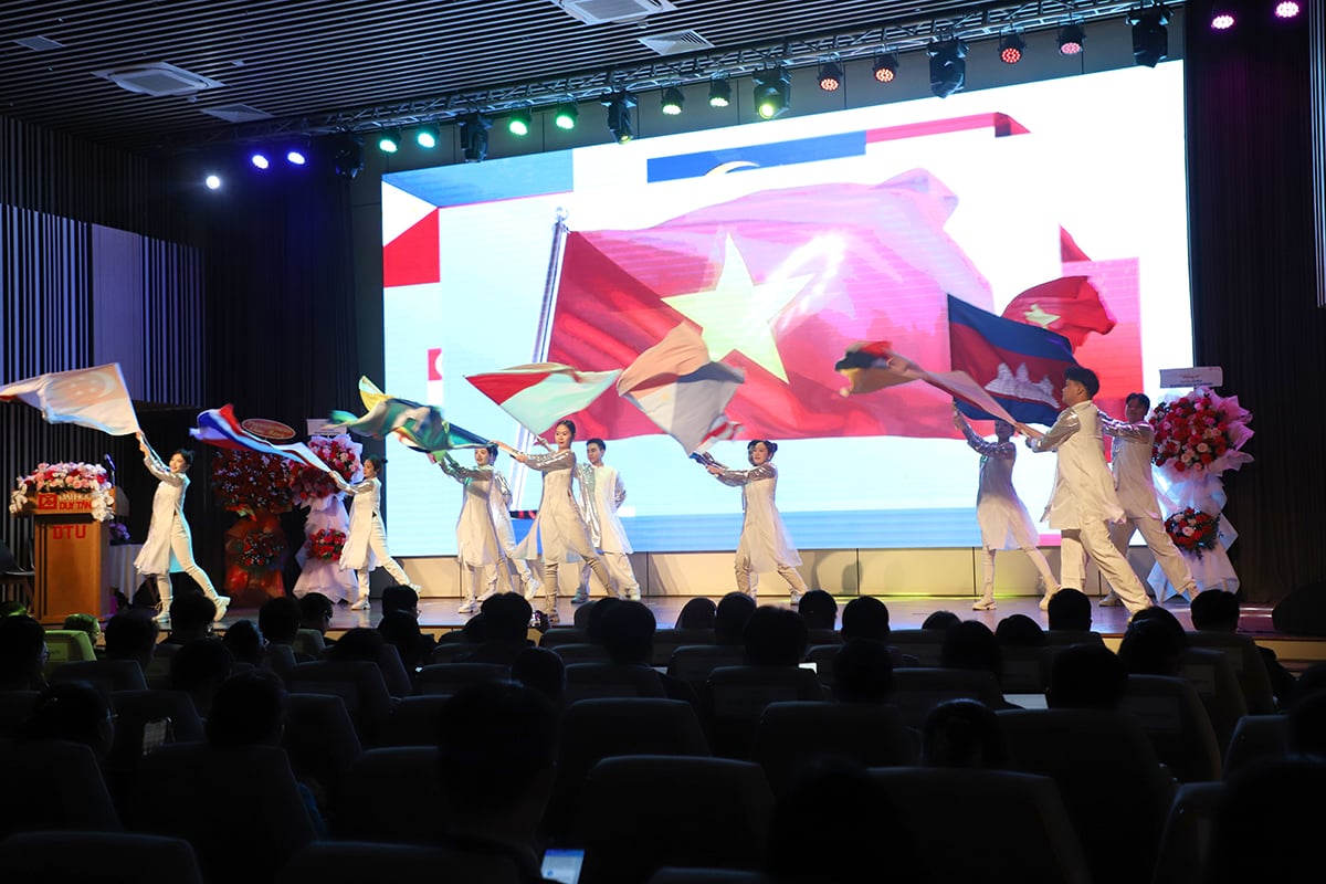 Thắt chặt hợp tác du lịch ASEAN - Hàn Quốc hướng tới phát triển sáng tạo, bền vững - Ảnh 7.