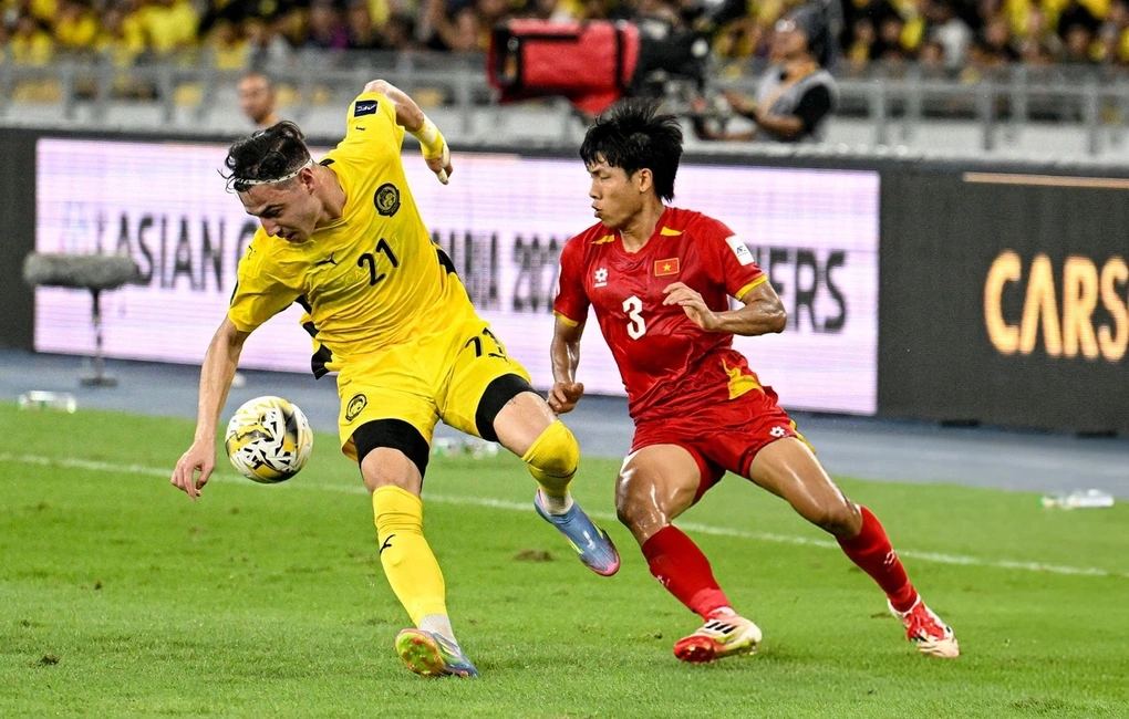 Có nguy cơ bị FIFA trừng phạt, Malaysia phản ứng vô cùng bất ngờ - 2