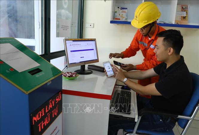 Chuyển đổi số - nền tảng giúp ngành điện vận hành hiệu quả sau sắp xếp