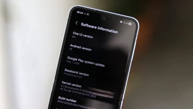 Samsung 'bỏ quên' hai tính năng đáng giá của Android 16 trên One UI 8 - Ảnh 1.