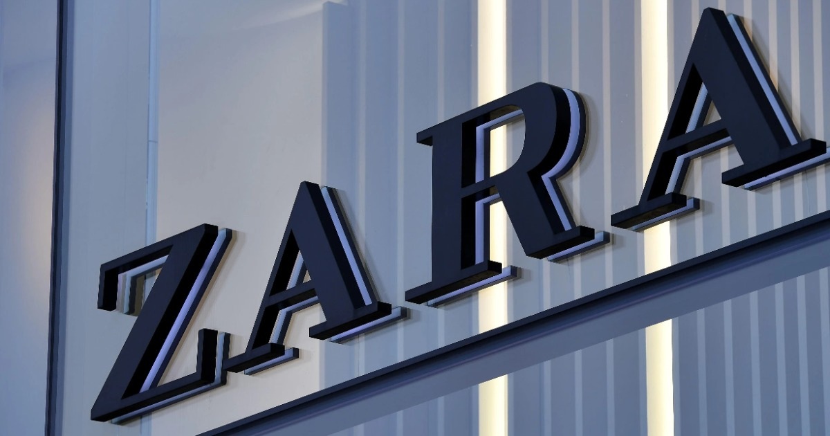 Zara នៅអាយុ 50 ឆ្នាំ៖ អាណាចក្រម៉ូដលឿននៅផ្លូវបំបែកដ៏សំខាន់មួយ។
