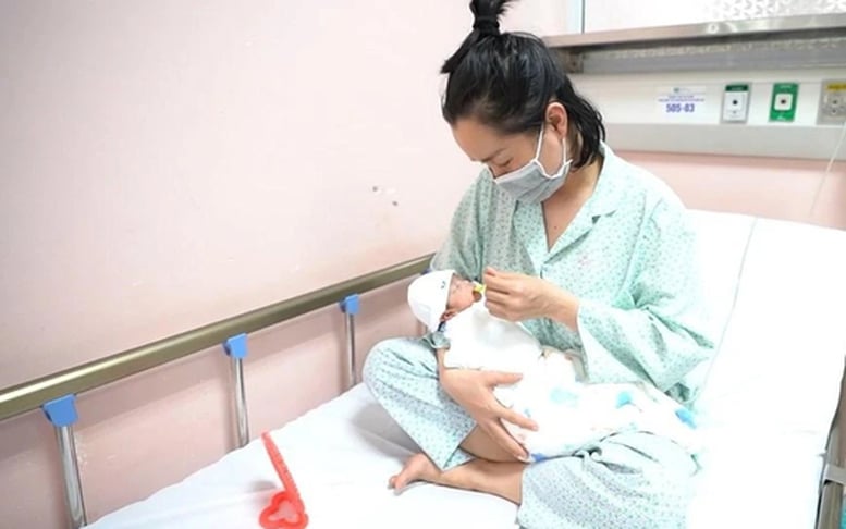 Hồ sơ đề nghị hưởng chế độ thai sản gồm những giấy tờ nào?- Ảnh 1.
