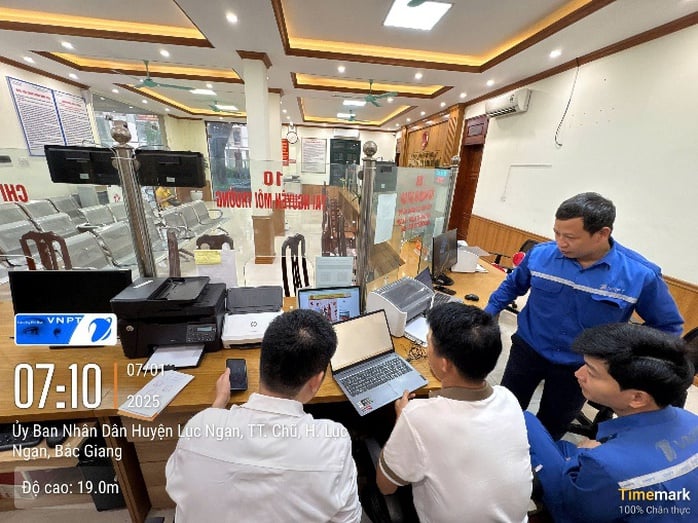 Giữ vững “xương sống” cho hạ tầng số quốc gia- Ảnh 2.