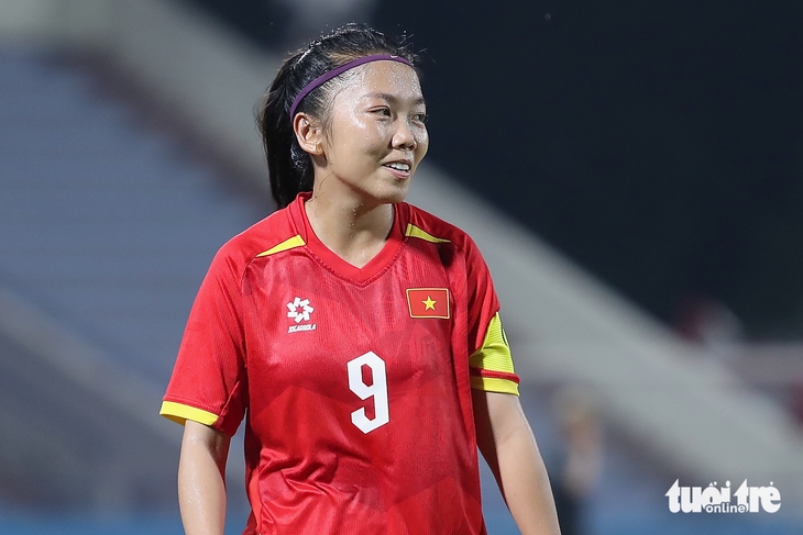 Vietnamesische Frauenmannschaft – Foto 1.