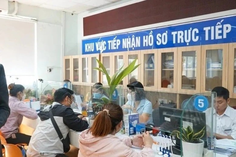 Nghị định về đăng ký doanh nghiệp- Ảnh 1.