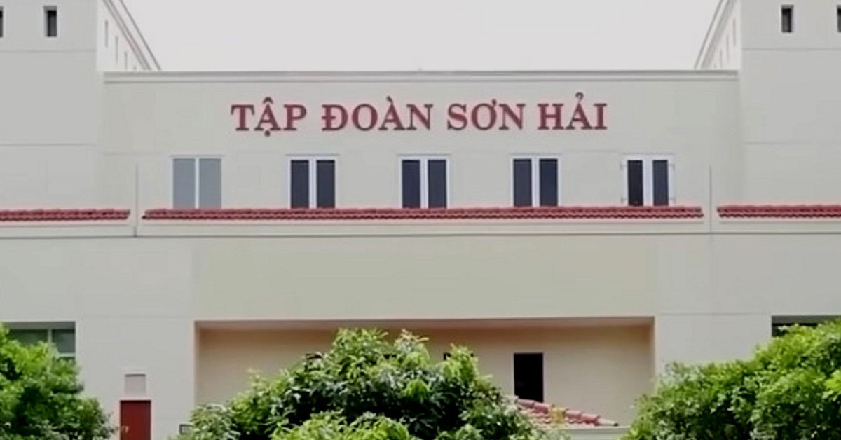 Son Hai Group ដេញថ្លៃបរាជ័យ៖ រដ្ឋាភិបាលរិះគន់ក្រសួងហិរញ្ញវត្ថុថាខ្វះការទទួលខុសត្រូវ